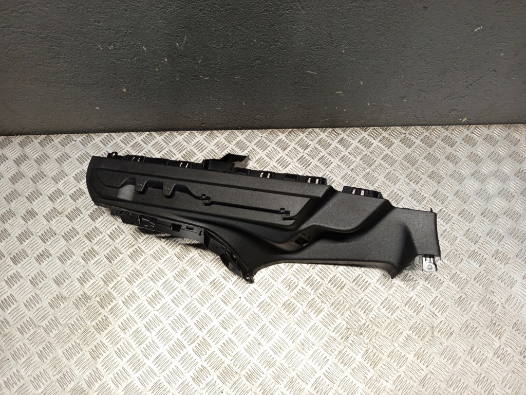 Bmw оригінальний номер 9462434 x1 u11 x1l u12 кронштейн кронштейн полиця багажника праве Доставка