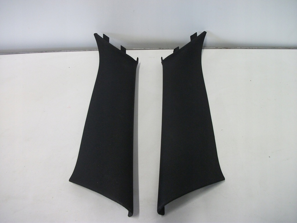 фото №1, Mini countryman f60 захист стійка ліва 7378215