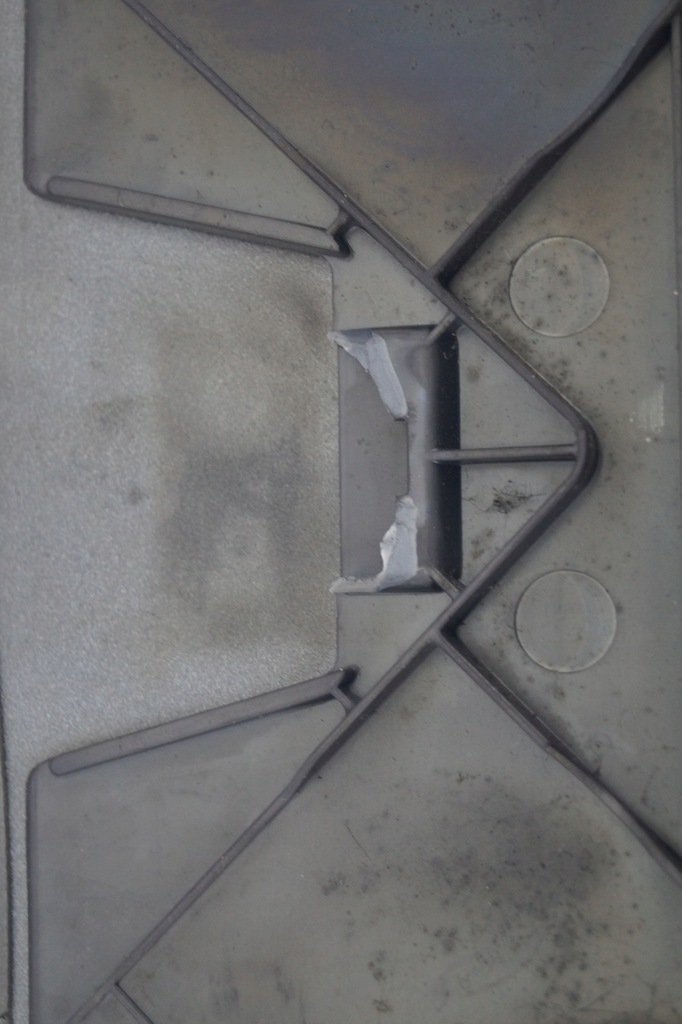 фото №11, Спойлер спойлер alfa romeo 159 kombi 651