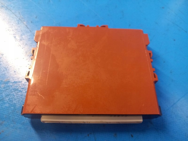 фото №4, Блок управления иммобилайзер toyota prius plus 11-14 8999047111