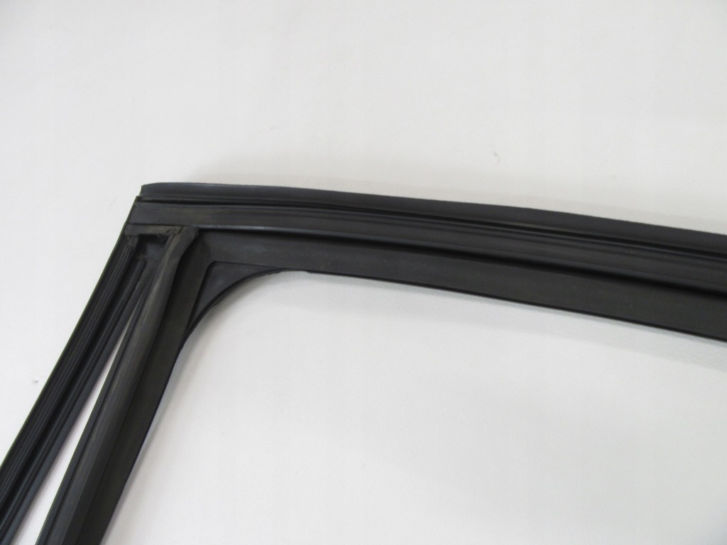 Напрямна скло прокладка двері ліва лівий задній bmw f25 x3 Недорого