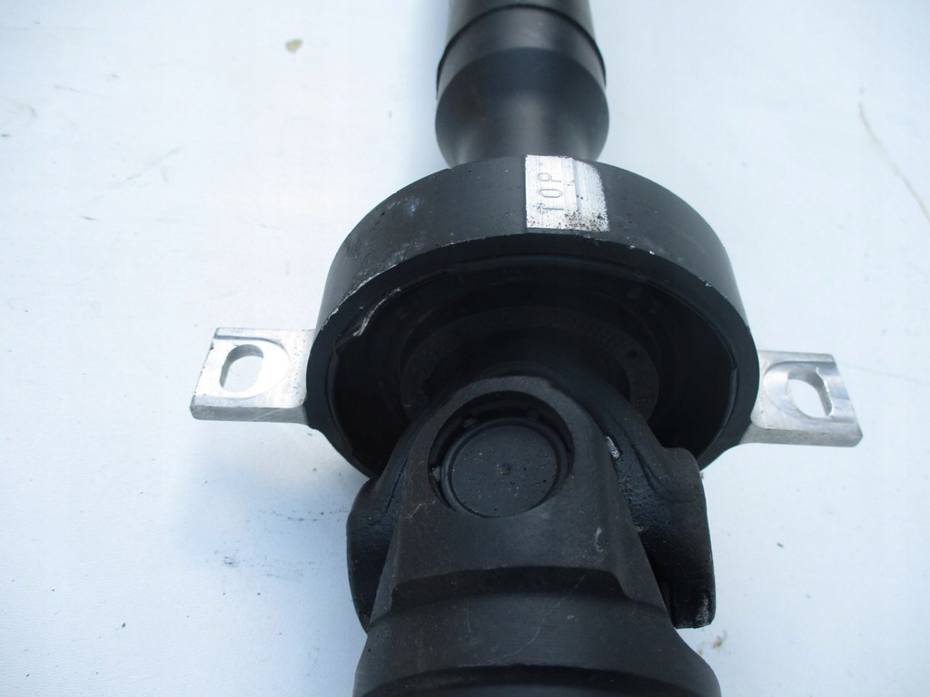 фото №3, Wał приводной bmw 5 g30 2,0d