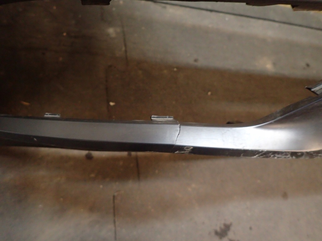 фото №10, Бампер задняя audi q8 s line 4m8