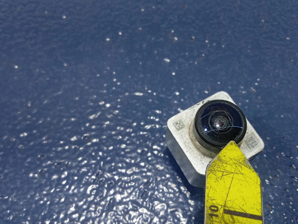 фото №5, Bmw ix i20 камера заднего вида задняя 5a47225