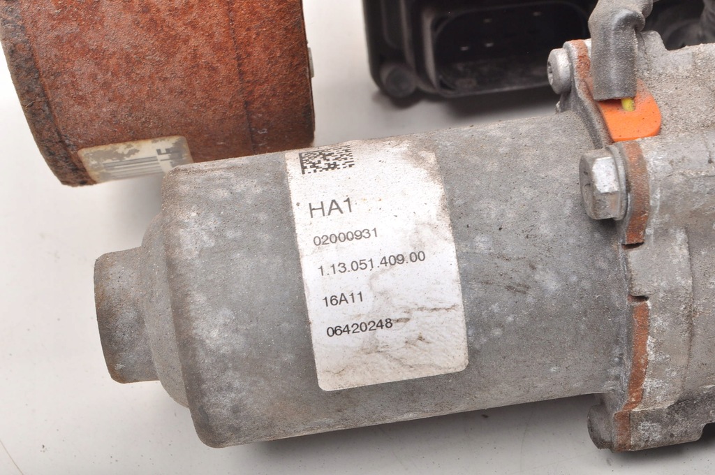 фото №8, Volvo xc90 xc60 s90 v90 дифференциал мост дифференциал 1216684 31437121 31380867