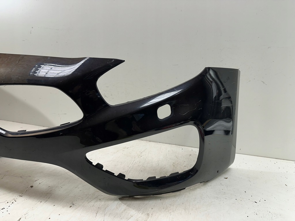 фото №7, Бампер перед kia ceed ii gt 86511-a2500