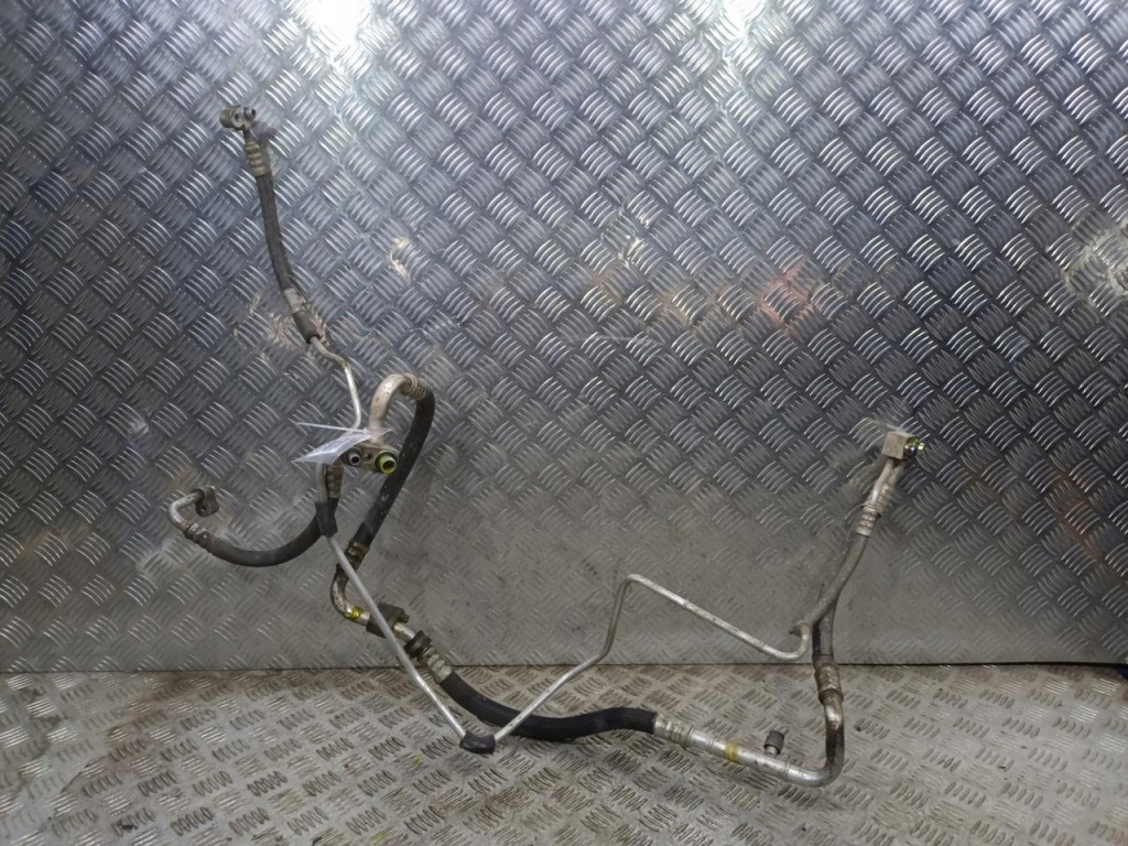 фото №1, Opel astra h 1.6 16v шланг кондиціонера ---