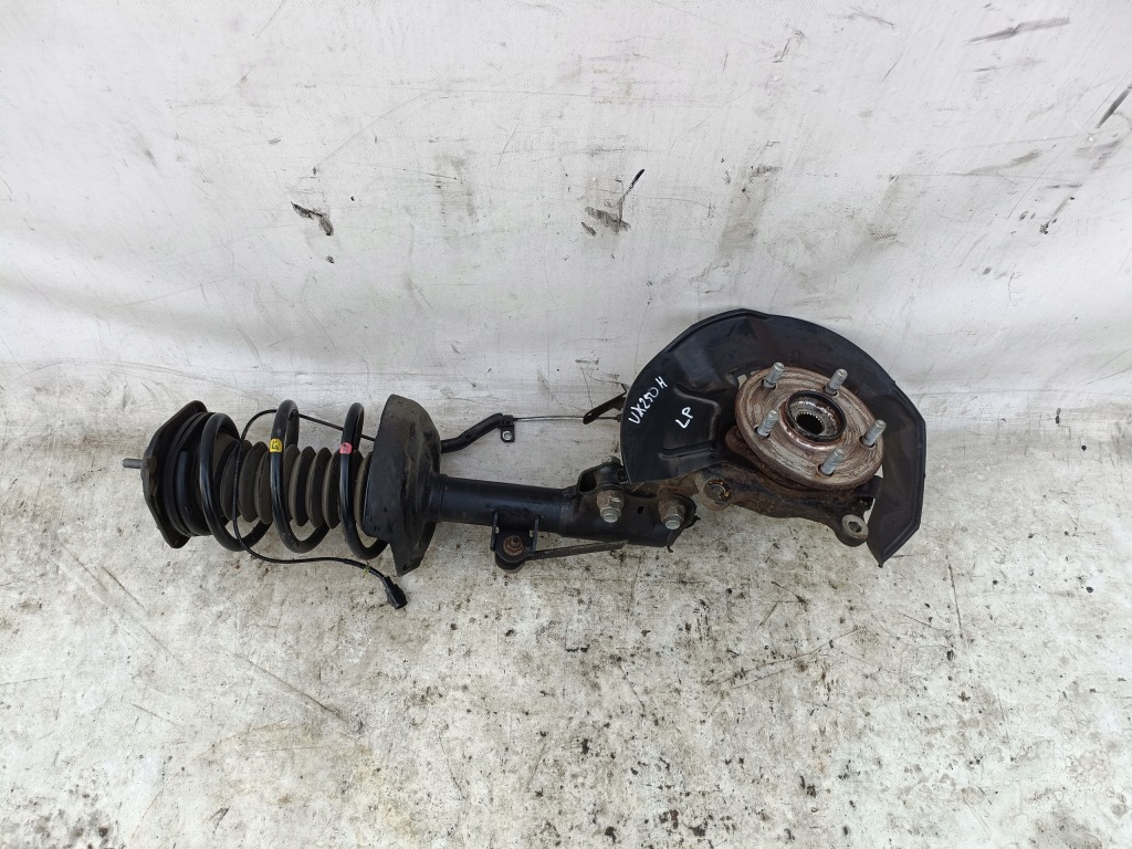 Купити Lexus ux 250 mcperson перед лівий 48520-76360