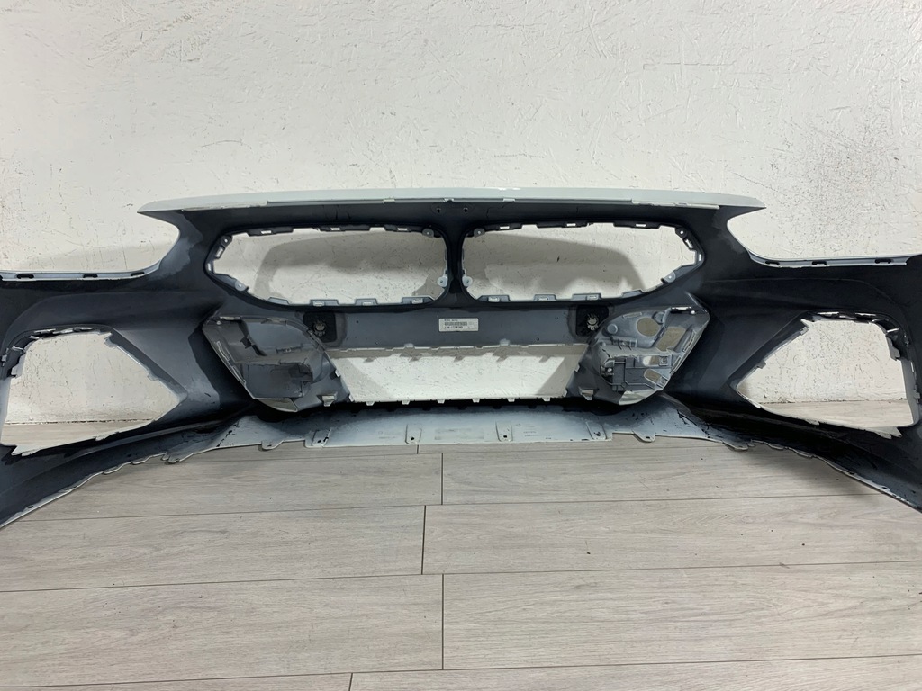 фото №10, Бампер перед передний bmw z4 g29 m-pakiet 8073087