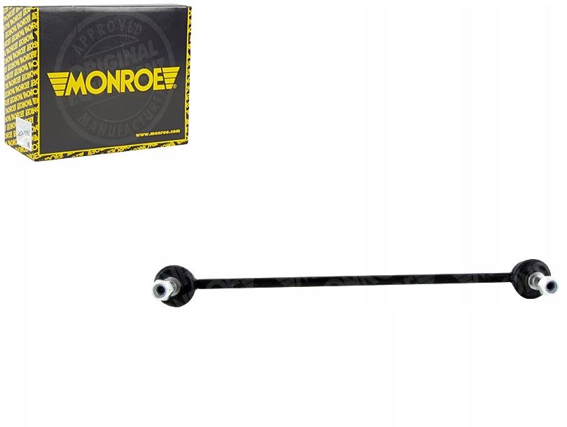 фото №1, Соединитель тяга стабилизатора перед l/p ds ds 3 citroen c3 ii c3 iii