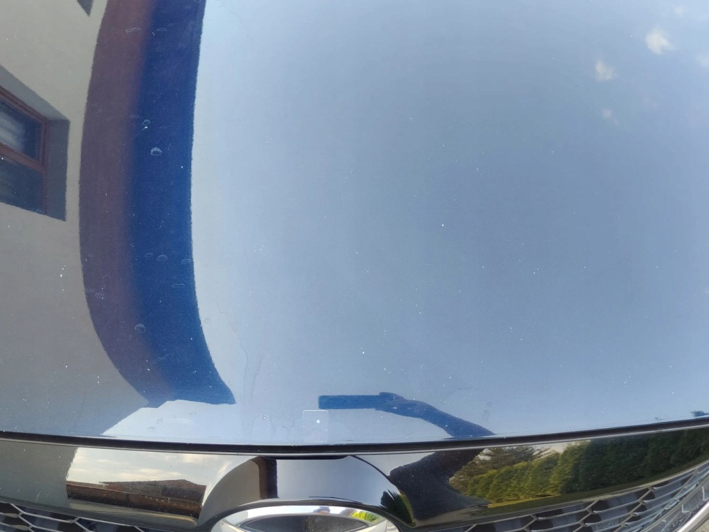 Bmw x5 e70 рестайлінг  капот кришка двигуна 416/9 carbonschwarz металік Доставка