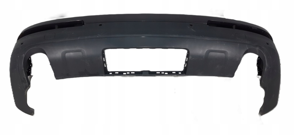Купити Audi q7 4l0 бампер задній задня 4l0807521b 4l0807385