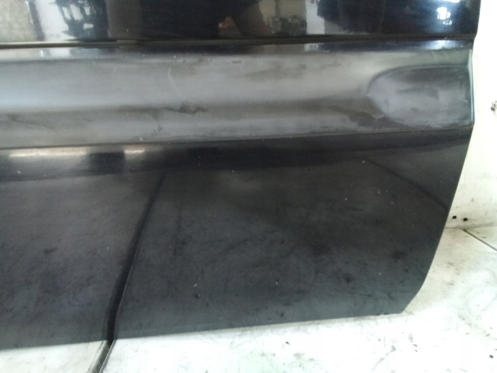 фото №8, J15 дверь правый перед opel zafira a z20r