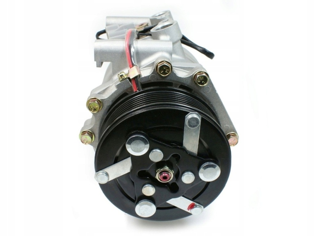 Компрессор кондиционера honda hs-110r-36 hs-110r-2v Доставка
