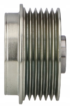 фото №3, Шкив генератора ford mondeo iii