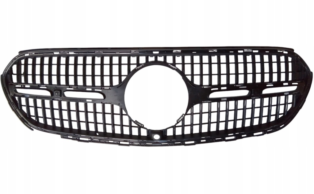 фото №1, Решётка радиатора решётка радиатора радиатора mercedes w254 a2548881400