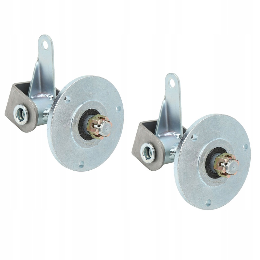 фото №12, 3-szpilkowe підшипник ступиця колеса передній