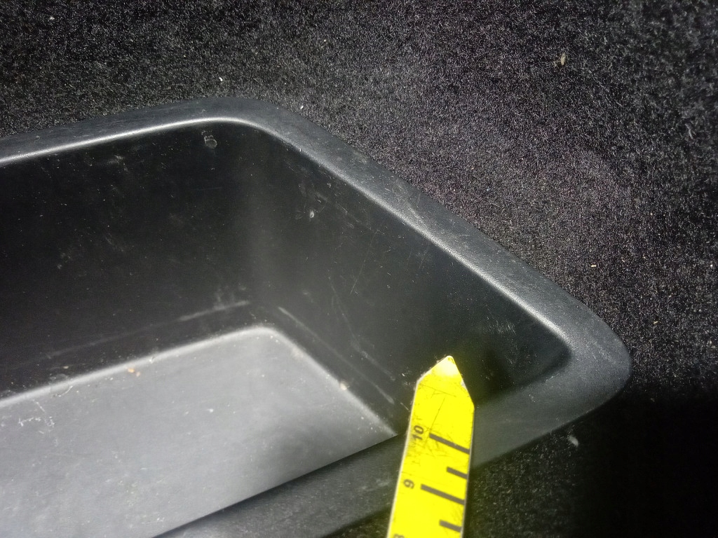 фото №9, Bmw 7 g11 обивка багажника правая 7344686