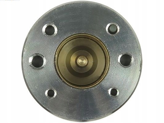 фото №8, Вимикач електромагнітний, стартер as-pl ss2007