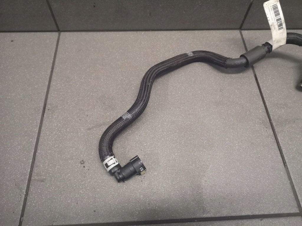 фото №5, Шланг топлива bmw 7 f01 3.0d 7799994