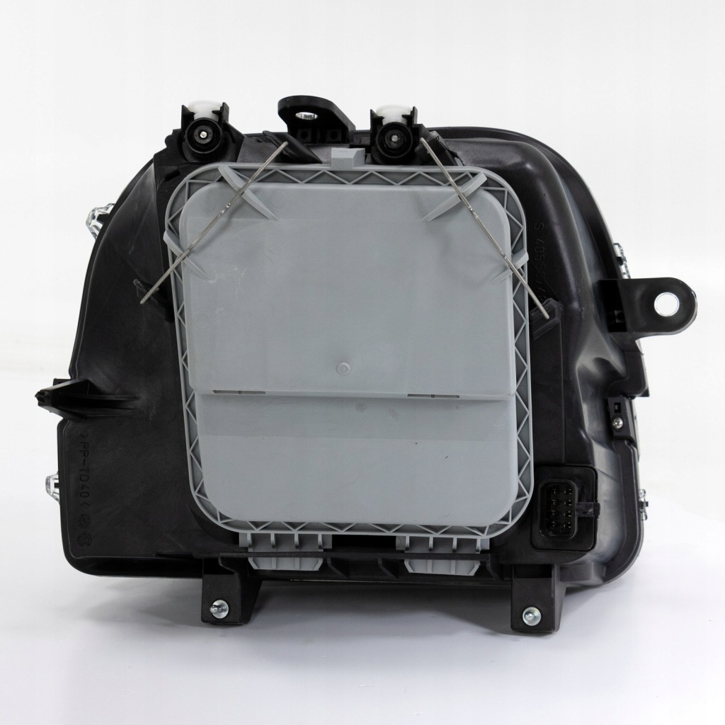 фото №4, Magneti marelli фара fiat doblo' 01.2000 -