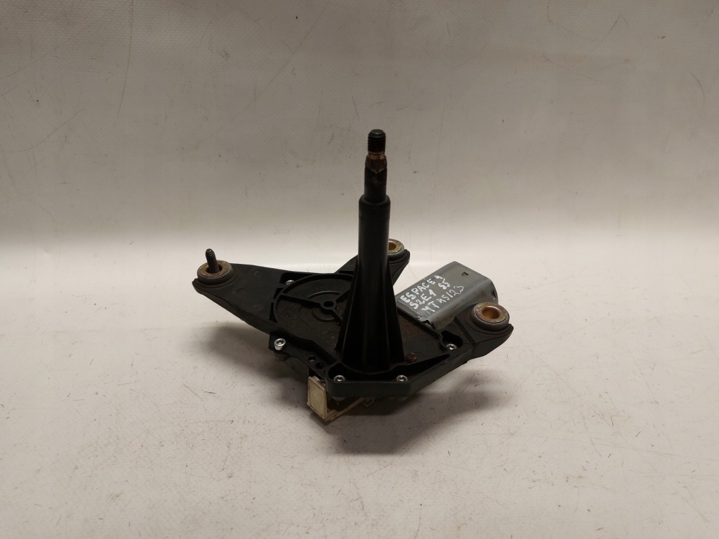 фото №2, Моторчик двірники задня renault espace 4