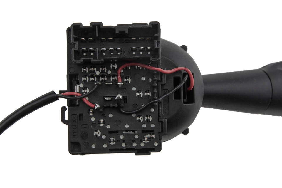 фото №11, Переключатель renault captur i 13-,