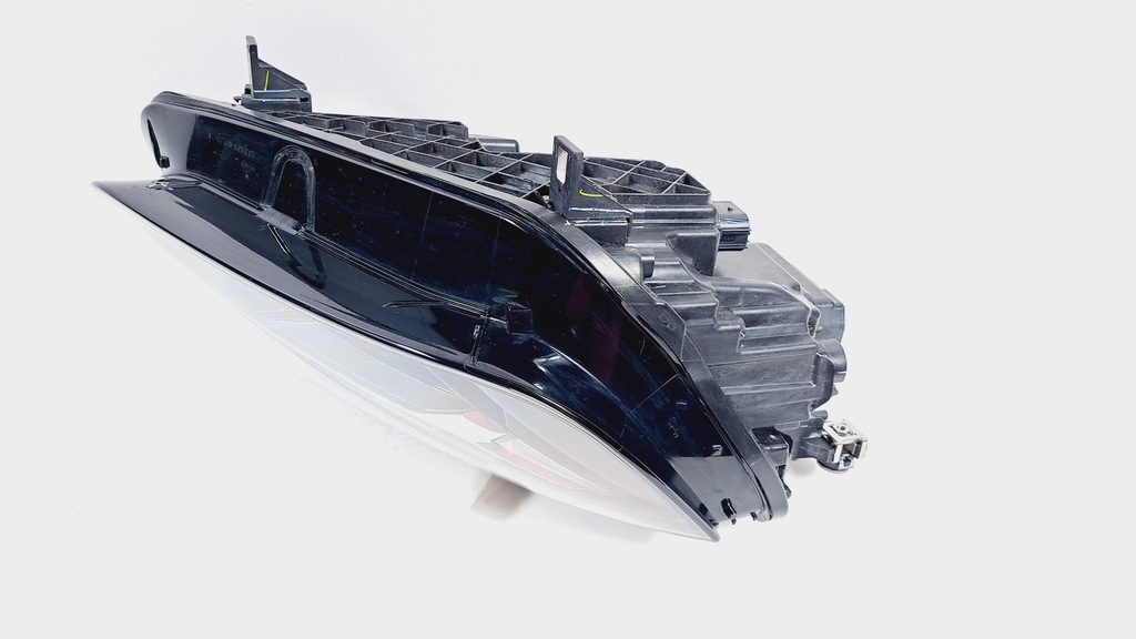 фото №10, Audi q5 ii lift sq5 2020+ лампа правая full led 80a941034f