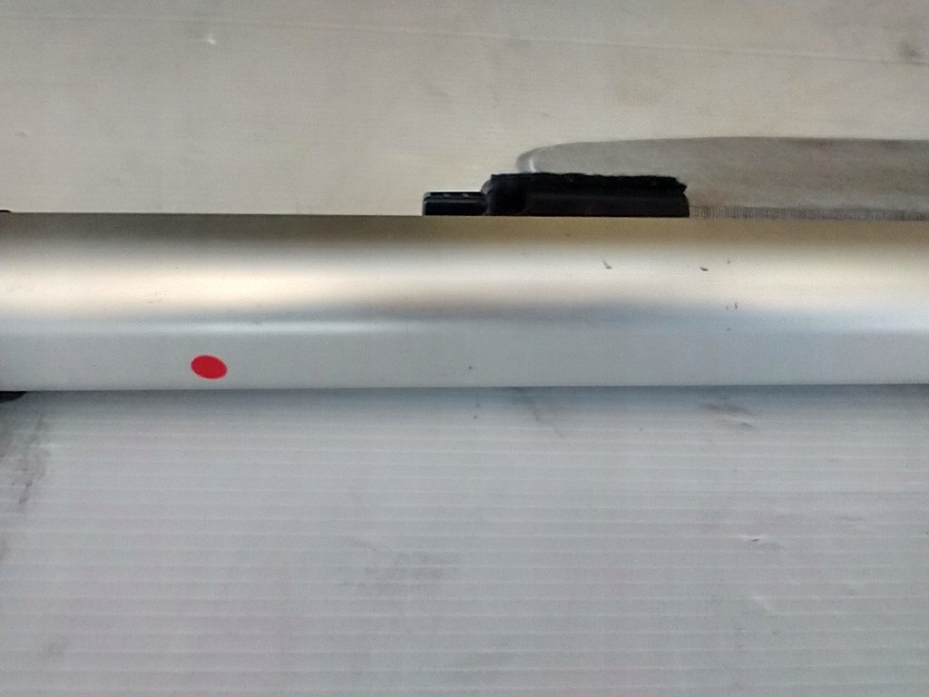 фото №13, Mitsubishi outlander iii 3 шторка багажника задня задня