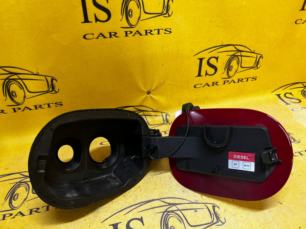 фото №8, Крышка крышка заливной топлива nissan x-trail t32