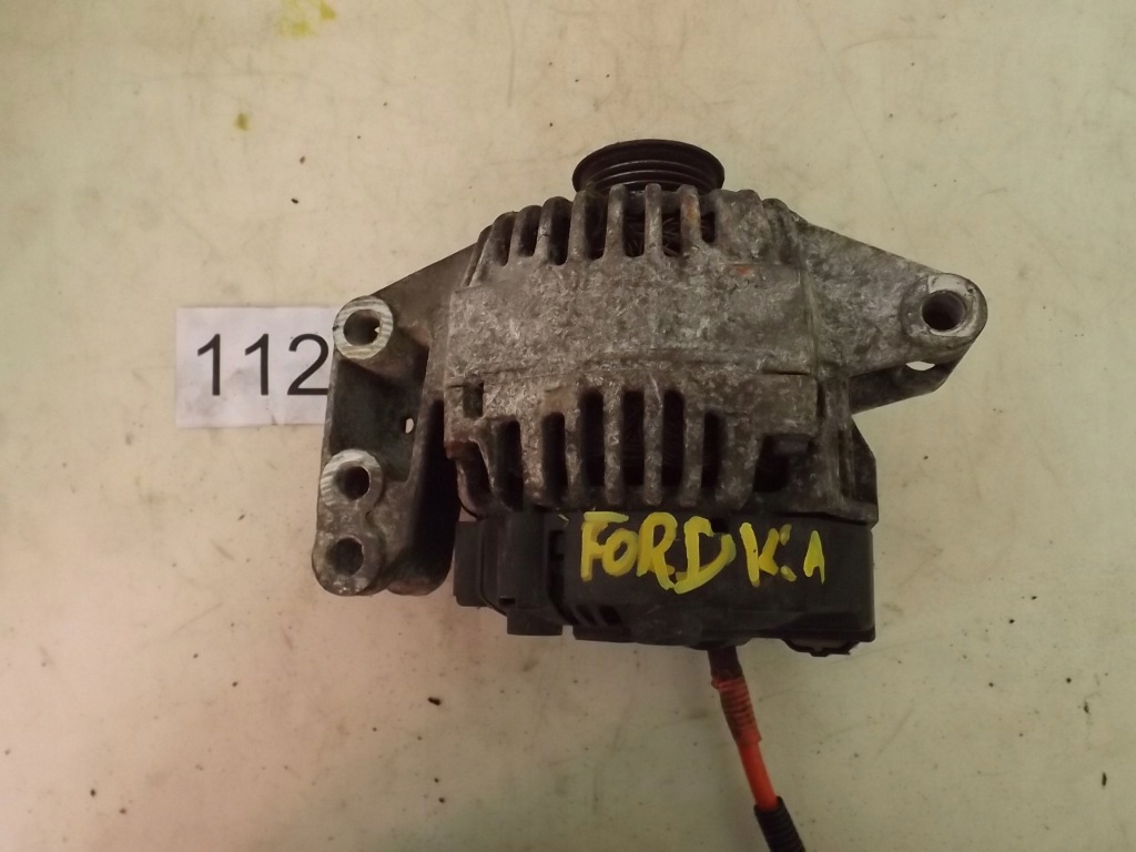 Купить Ford k генератор 1,3 бензин