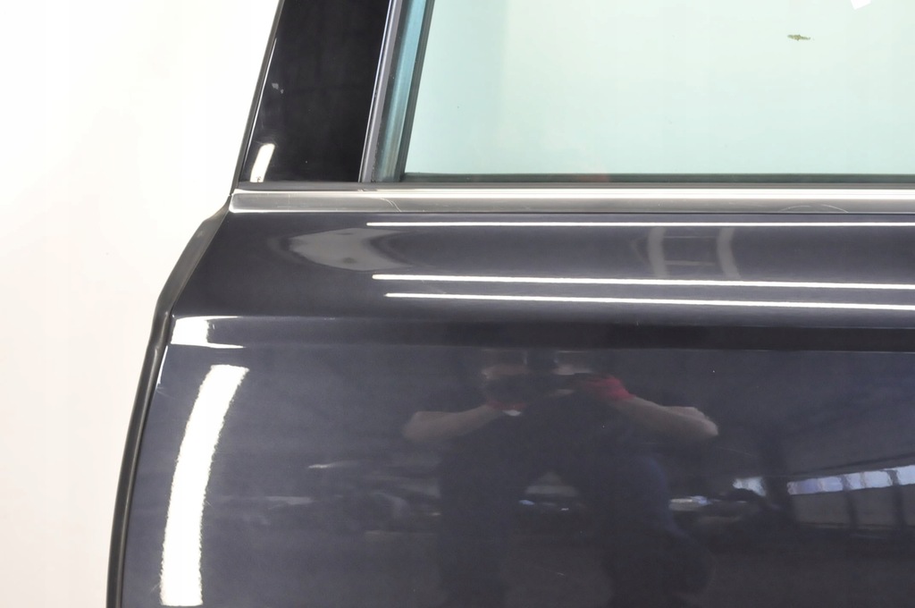 фото №7, Audi a6 c7 дверь левый задняя задние allroad 70um kombi