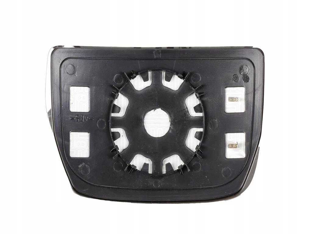 фото №1, Стекло зеркало правое do iveco daily v