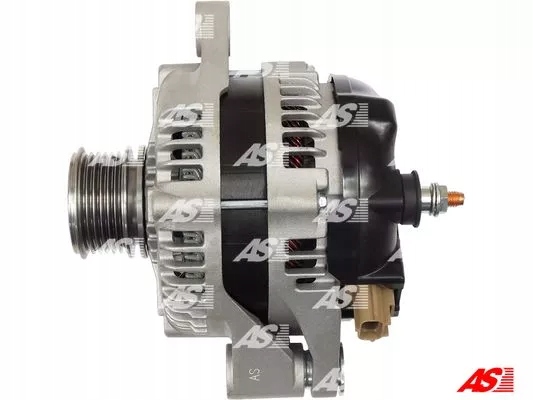 фото №4, Генератор freemont 2.0 11- 130a