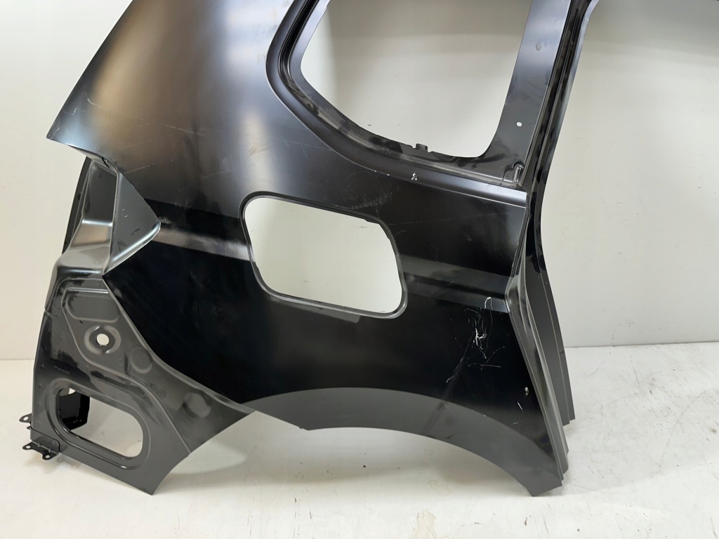 фото №8, Крыло правый задняя vw touran ii 5ta