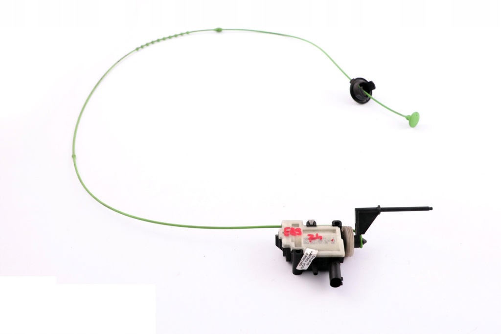 Bmw z4 e89 привод крышки заливной топлива 7200675 Цена