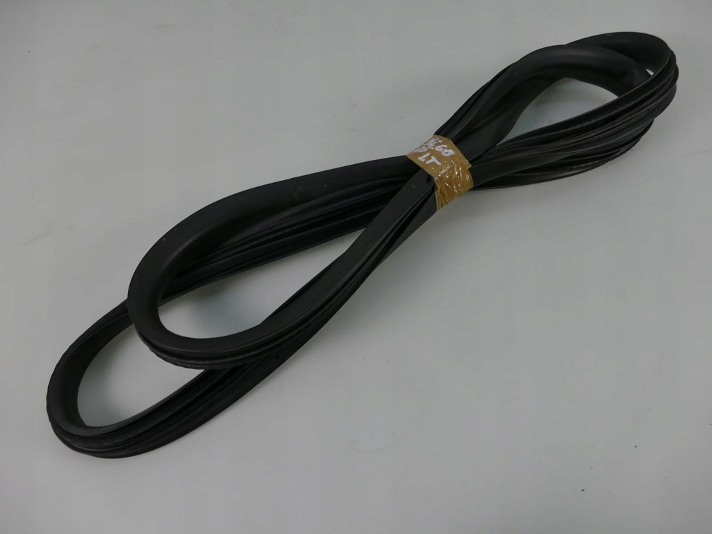 фото №1, Volvo xc60 i lift прокладка двері лівий задня ліва задня