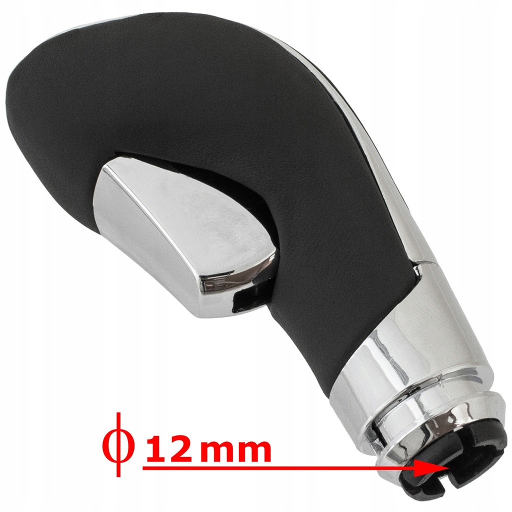 фото №11, Ручка рычаг переключения передач do opel insignia 2008- автоматическая коробка передач