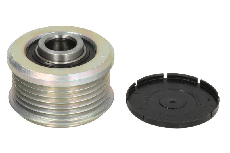 фото №14, Шків генератора citroen berlingo, c2, c3 i