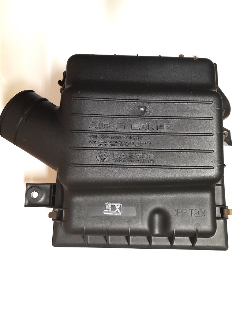 фото №1, Корпус фильтра воздуха daewoo nexia - espero
