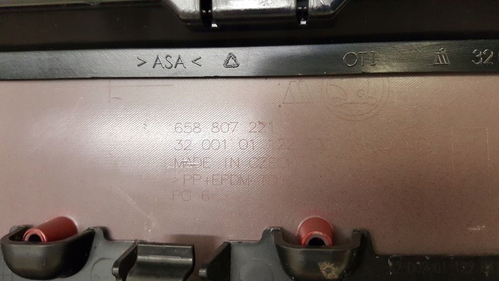 фото №11, Skoda kamiq бампер перед передній 2019-2022r