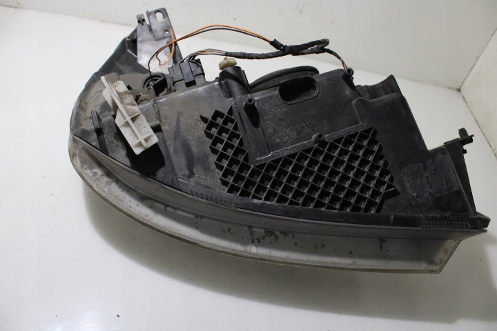 фото №2, Лампа левая передняя renault espace iv