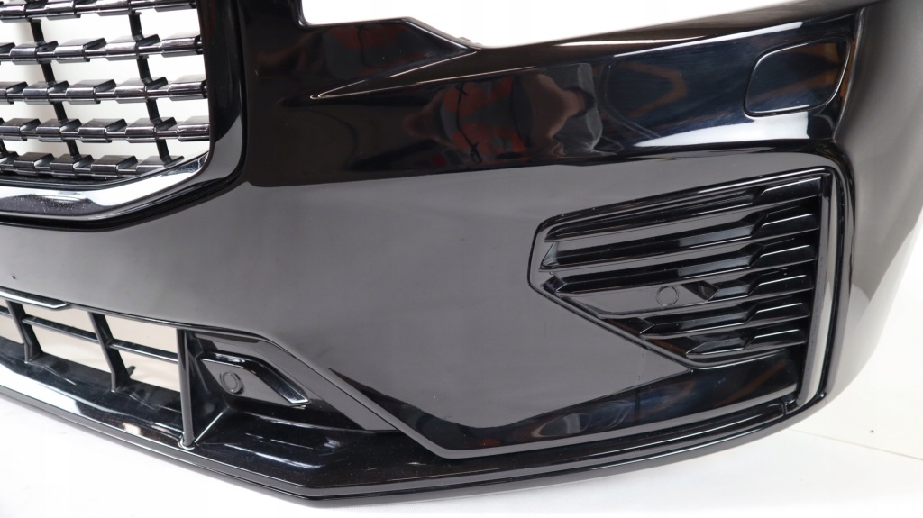 фото №6, Volvo v60 ii r-design бампер перед 19 019 31690530