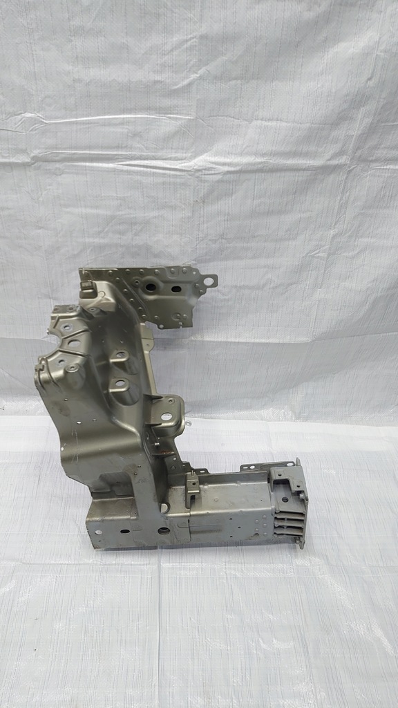 фото №1, Land rover defender лонжерон левая