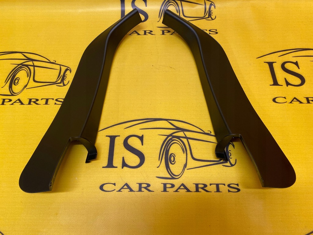 фото №1, Защита молдинг дверь правый задняя ford grand c-max mk2