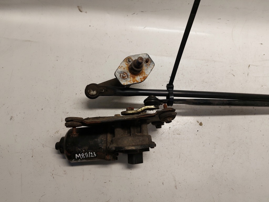 фото №5, Механізм двірник перед kia carnval i