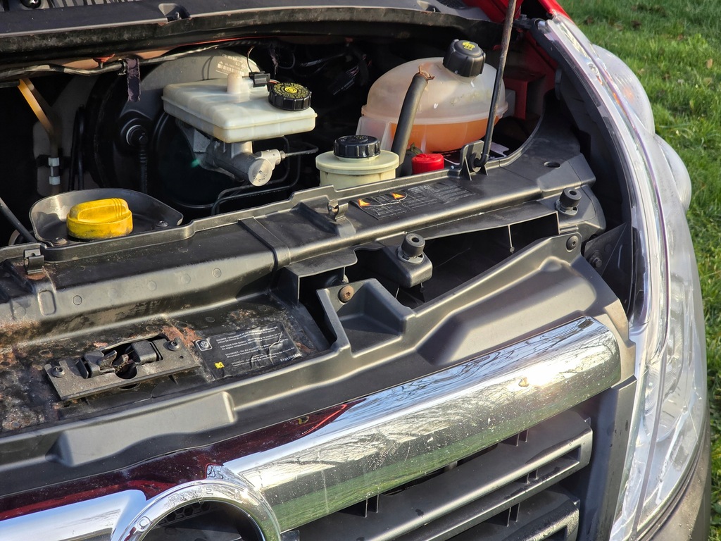 фото №9, Movano b iii 3 2.3 dci kompletny перед капот крыло бампер лампа 1