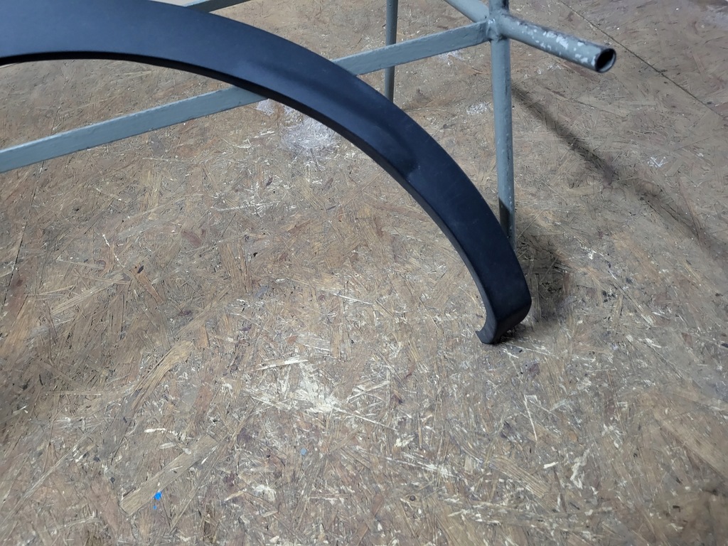 фото №6, Renault kadjar молдинг na крила задній задня ліва