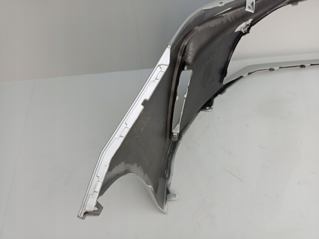 фото №13, Toyota camry 9 ix 2024- бампер перед передній 52119-33f00