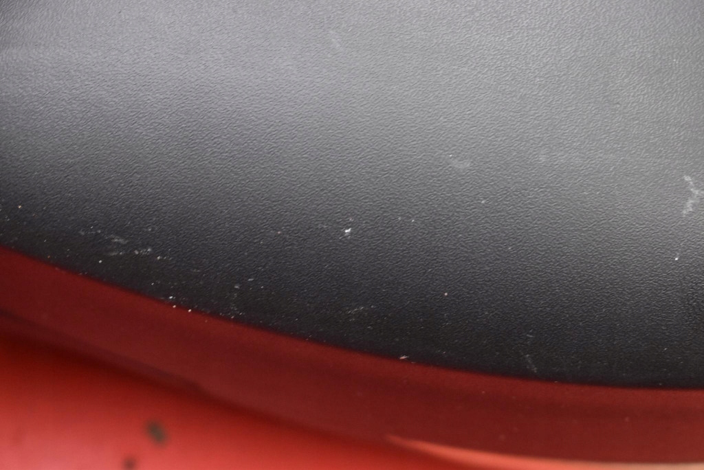 фото №10, Зеркало левая чёрные eu 212876145 ford focus mk2 lift 08-11 5 pin